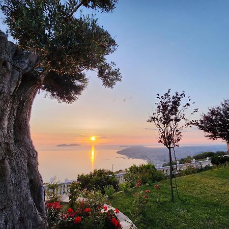 Festim Villa Hotel Kanine Dış mekan fotoğraf
