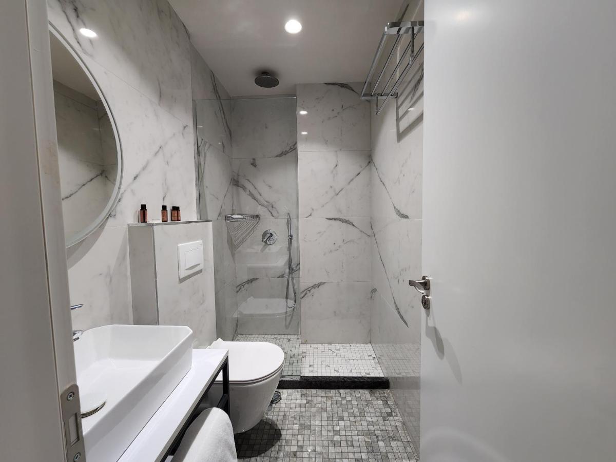 Festim Villa Hotel Kanine Dış mekan fotoğraf