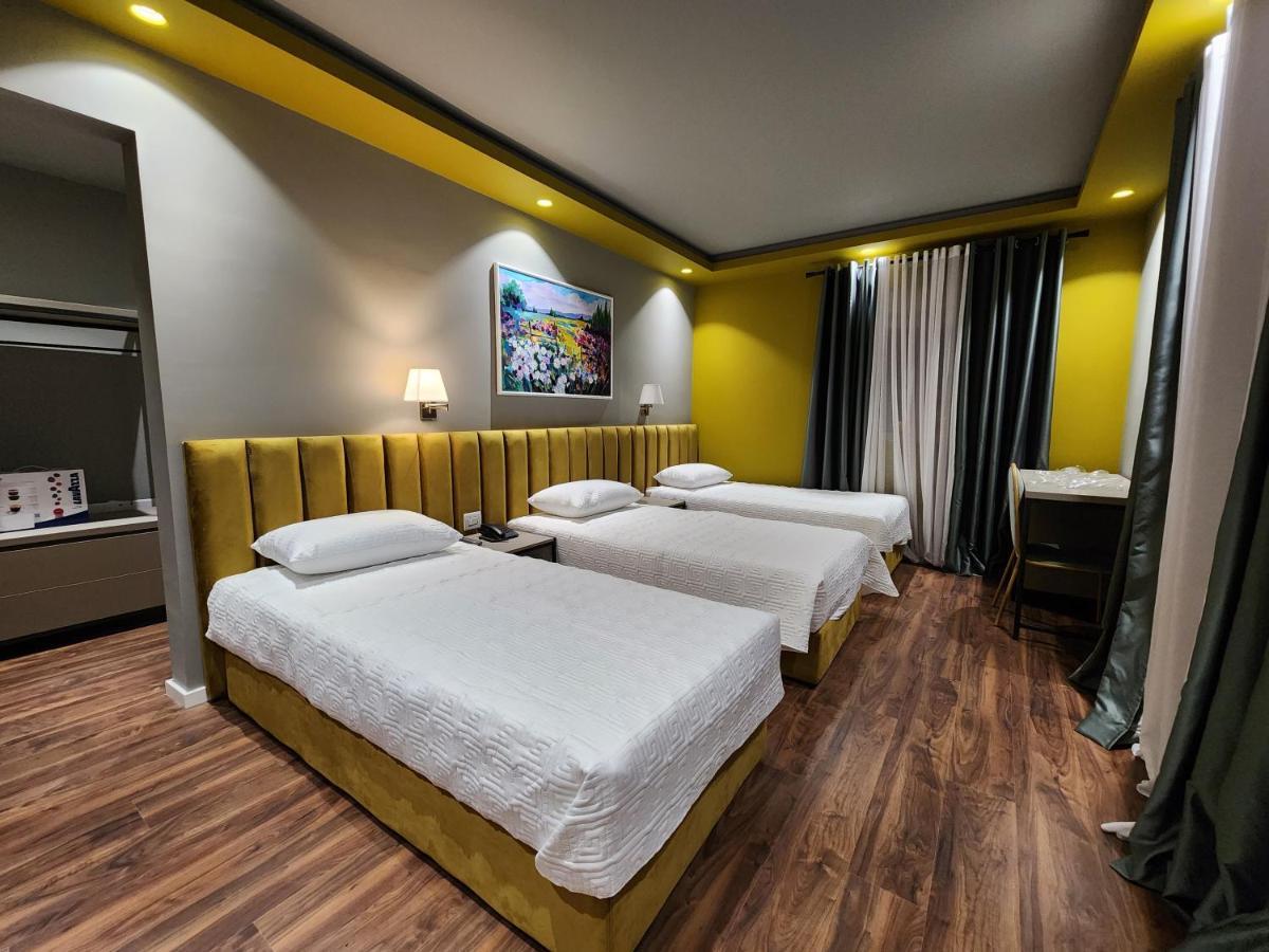 Festim Villa Hotel Kanine Oda fotoğraf