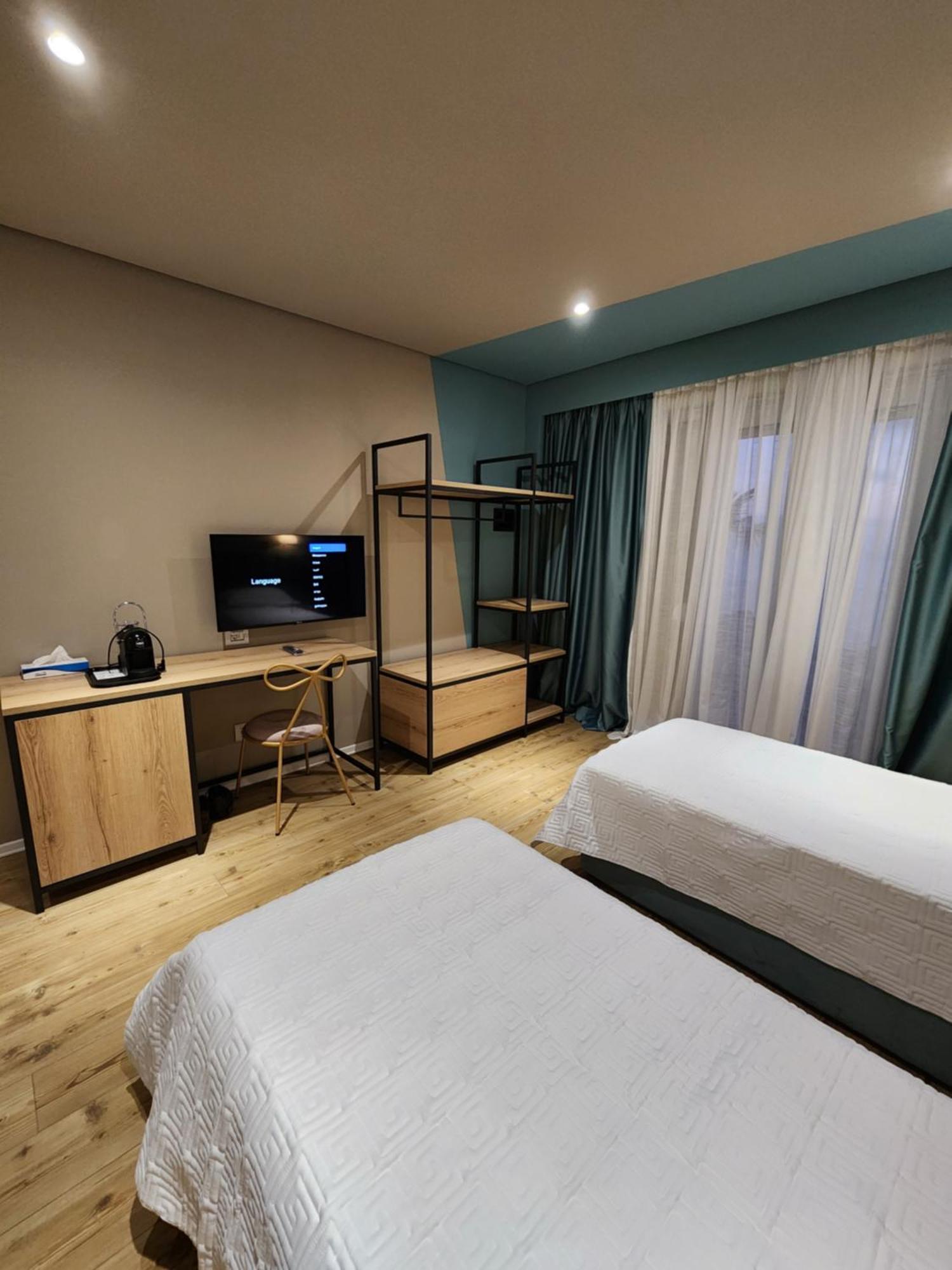 Festim Villa Hotel Kanine Oda fotoğraf