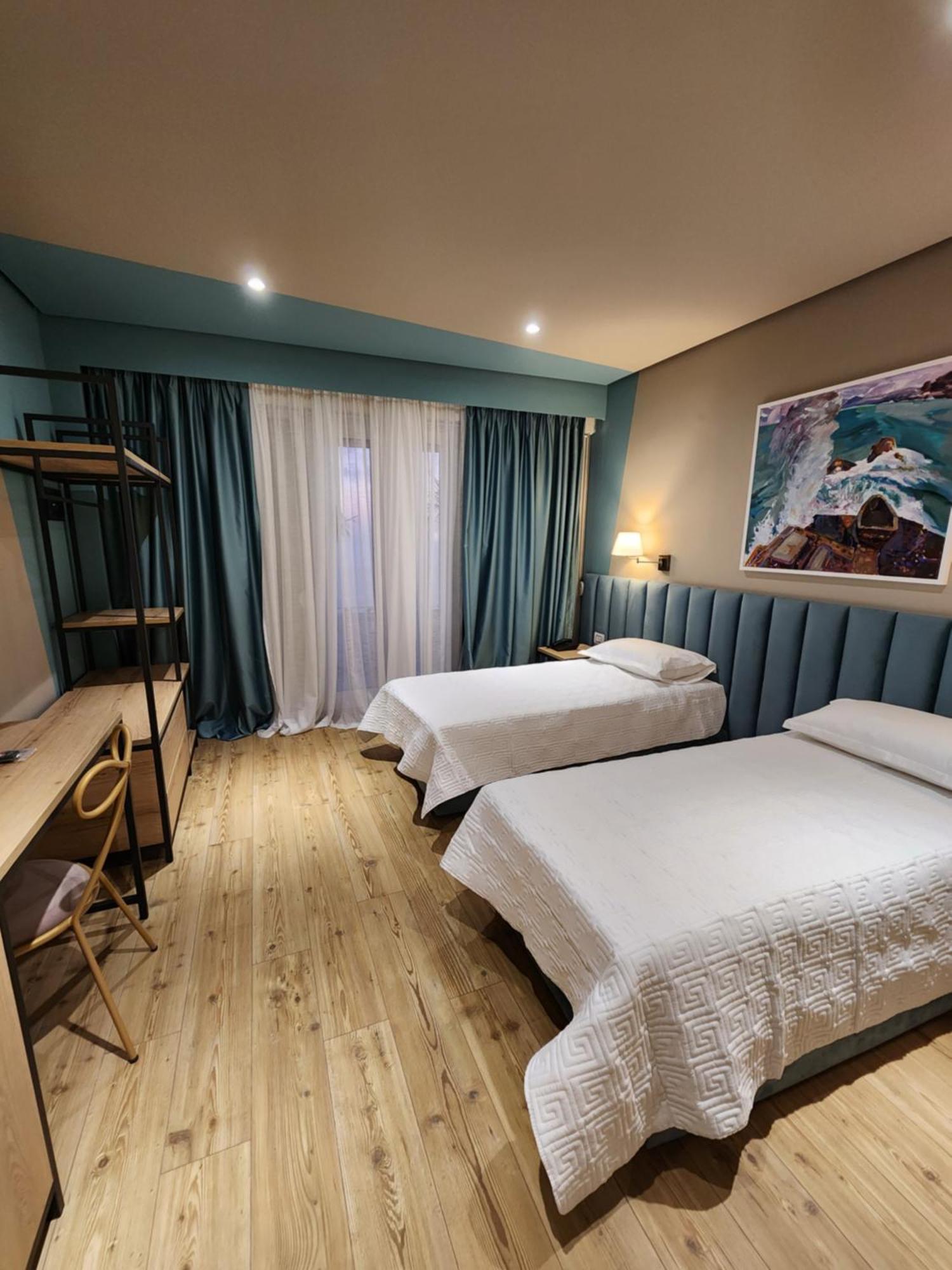 Festim Villa Hotel Kanine Oda fotoğraf