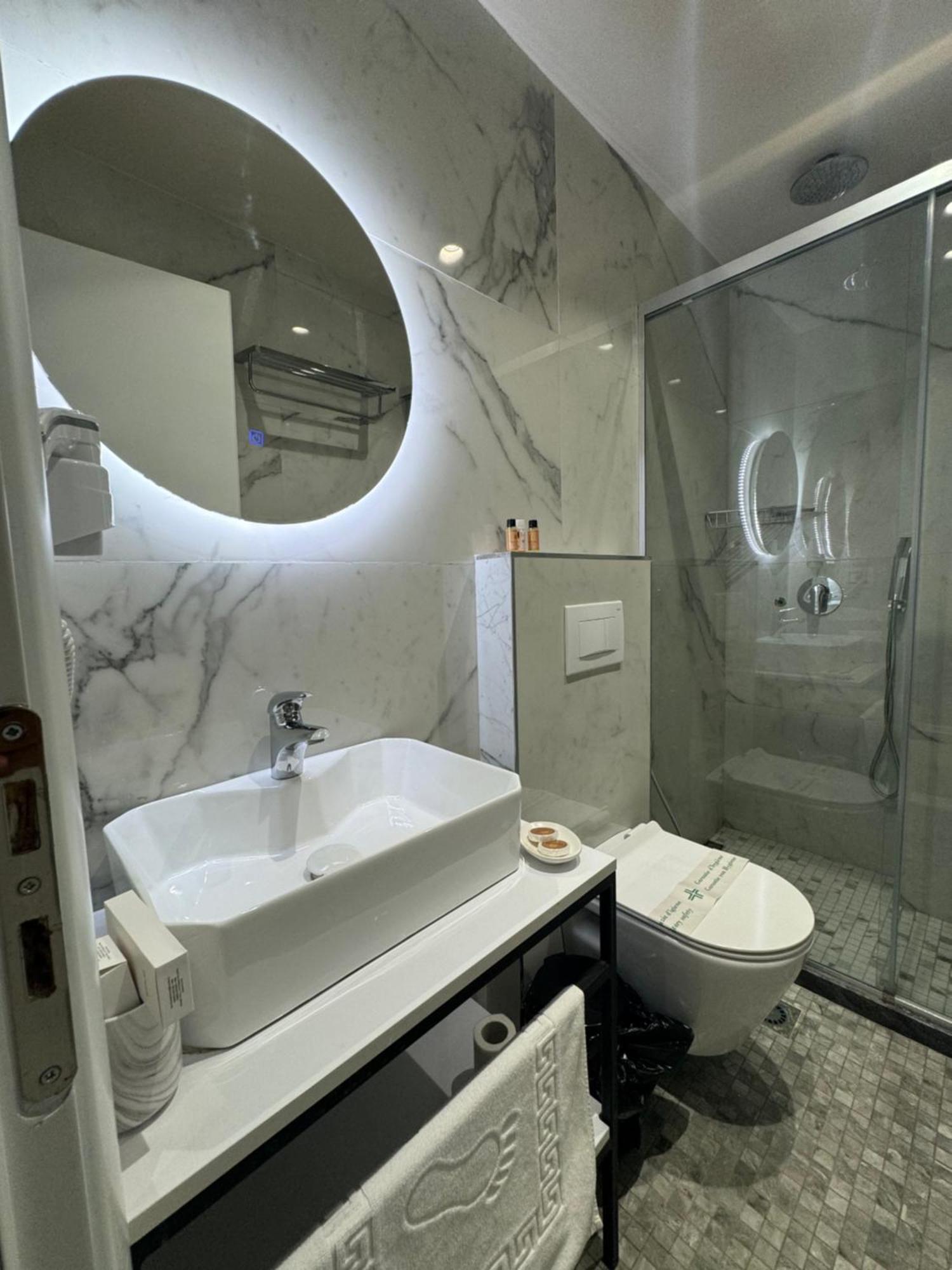 Festim Villa Hotel Kanine Dış mekan fotoğraf